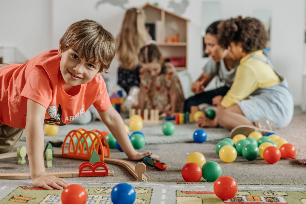 Spielraum