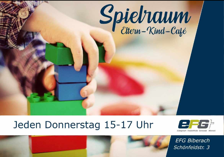 Spielraum