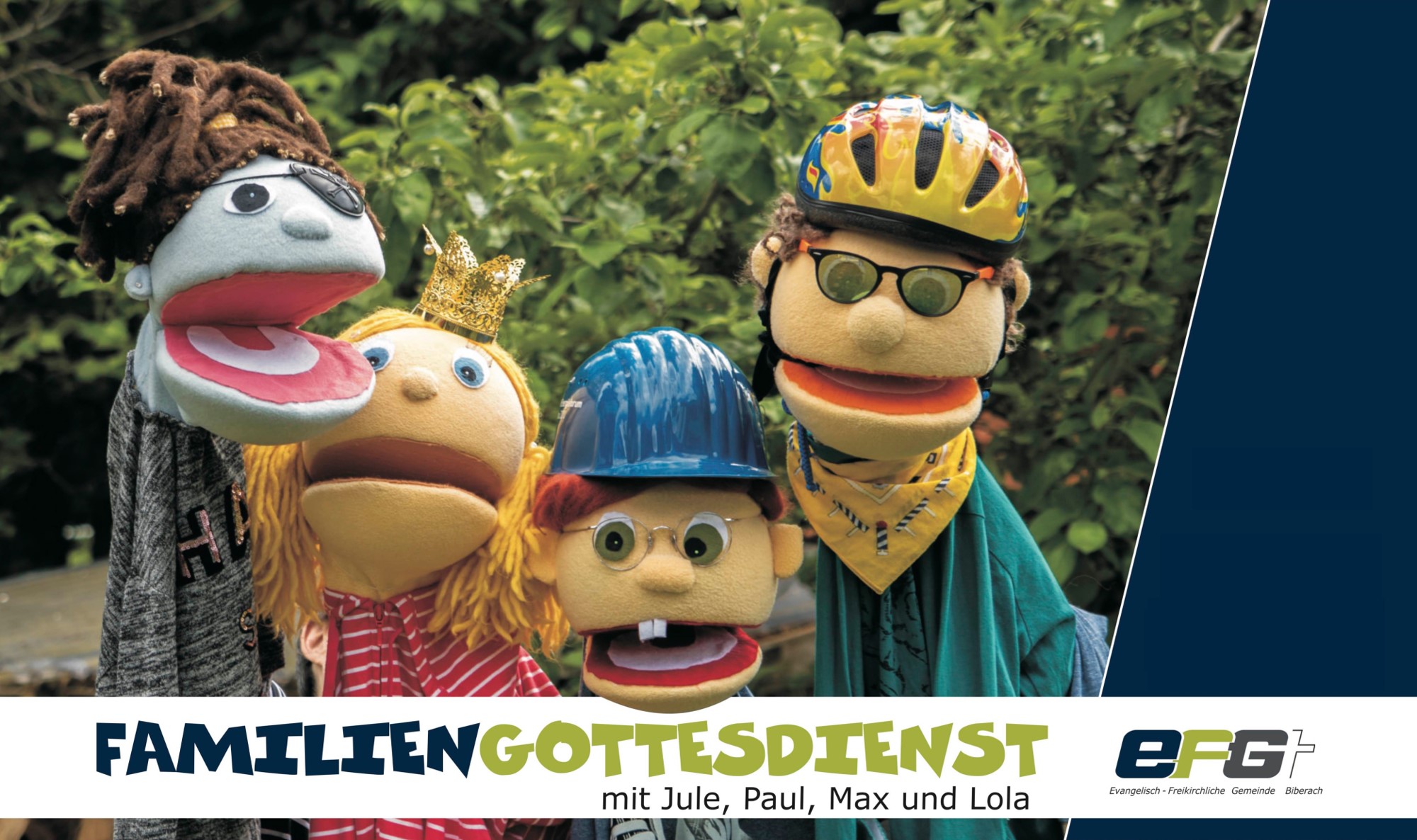 Taufgottesdienst